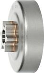 STIHL Kettenrad 3/8" P 6 Z&auml;hne, f&uuml;r Kettens&auml;ge 017, 018, 019, MS 170, MS 180, MS