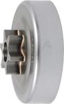 STIHL Kettenrad 3/8" 6 Z&auml;hne, f&uuml;r Kettens&auml;ge 021, 023, 025, MS 171, MS 181,...