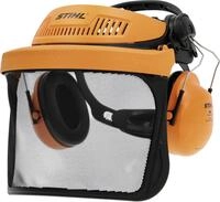 STIHL Gesichts- und Geh&ouml;rschutz "Advance GPA 28", 0000 884 0231