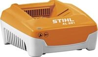 STIHL Batterieladeger&auml;t "AL 501" 12 A, mit aktiver K&uuml;hlung, f&uuml;r Akku