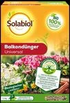 Solabiol Balkond&uuml;nger 1,5 kg