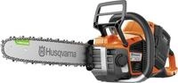 Husqvarna&reg; Akku-Kettens&auml;ge "540i XP&reg; G" Schienenl&auml;nge 40 cm, mit...