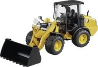 Bruder&reg; Modell "CAT&reg; Kompaktgelenkradlader" 1:16, 42,0 x 15,2 x 17,6 cm, 02485