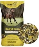 marstall&reg; BodyForm-M&uuml;sli energiereiches Strukturm&uuml;sli ohne Hafer 20 kg Sack