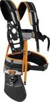 Husqvarna&reg; Doppelschultergurt "Harness Balance XT2" f&uuml;r Freischneider und