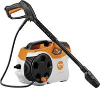 STIHL Hochdruckreiniger "REA 60 Plus" Akku, Kaltwasser, ohne Akku und Ladegerät,