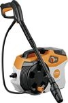 STIHL Hochdruckreiniger "REA 100 Plus" Akku, Kaltwasser, ohne Akku und Ladegerät, STIHL Hochdruckreiniger "REA 100 Plus" Akku, Kaltwasser, ohne Akku und Ladegerät,