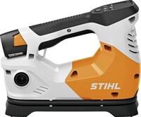 STIHL Akku-Kompressor "KOA 20" 10,3 bar, 360 l/min, SA06 011 8210