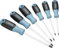 Hazet&reg; Schraubendrehersatz TORX&reg; 6-teilig, 811T/6
