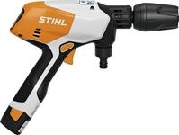 STIHL Akku-Niederdruckreiniger "RCA 20" Kaltwasser, ohne Akku und Ladeger&auml;t,...