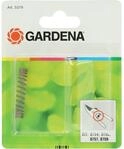 GARDENA Druckfeder f&uuml;r Gartenscheren 05379-20 Spiralfeder