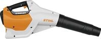 STIHL Akku-Laubbl&auml;ser "BGA 160" Luftdurchsatz 970 m&sup3;/h, ohne Akku/Ladeger&auml;t, BA09