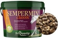 St. Hippolyt SemperMin Classic Pellet schmackhafte, getreide- & glutenfreie