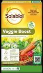 Solabiol Veggie Boost 250 ml fl&uuml;ssig