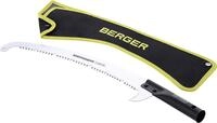 Berger Aufsatzs&auml;ge "ArboRapid" L&auml;nge S&auml;geblatt 400 mm mit R&auml;umzahnung, ohne