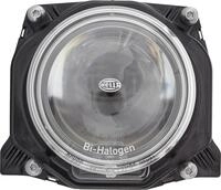 Hella&reg; Hauptscheinwerfer links/rechts, Halogen H7, 24 V, rund, 1AL 009 998-001