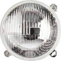 Hella&reg; Hauptscheinwerfer links/rechts, R2 (Bilux), 12 V, rund, 1A3 003 370-041