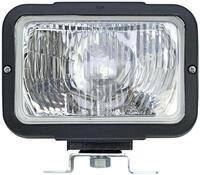 Hella&reg; Hauptscheinwerfer links/rechts, Halogen H4; T4W, 12 V; 24 V, 194 x 168 x 122
