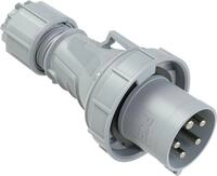 CEE-Stecker "Power Twist" 400 V/63 A, 5-polig, f&uuml;r