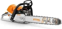 Stihl MB01 200 0000, STIHL Benzin-Kettens&auml;ge "MS 400 C-M" 3,9 kW (5,3 PS)