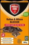 Protect Home Rodicum Ratten & M&auml;use Blocker 300 g