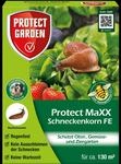 SBM Protect MaXX Schneckenkorn FE 500 g gegen Nackt- und Schnirkelschnecken