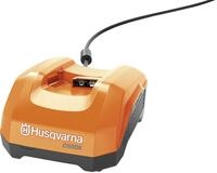 Husqvarna&reg; Batterieladeger&auml;t "C500X" 500 W, f&uuml;r Akku B140X, 220X, 330X, 540X,