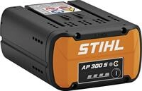 STIHL Ersatzakku "AP 300 S" 36 V/7,2 Ah, 281 Wh, 1,8 kg, 4850 400 6575