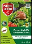 SBM Protect MaXX Schneckenkorn FE 1,2 kg gegen Nackt- und Schnirkelschnecken