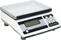 KERBL Tischwaage W&auml;gebereich 0,2 &ndash; 30 kg, 29923