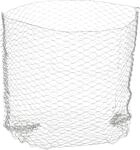 KERBL W&uuml;hlmausgitter H x &Oslash; 40 x 35 cm verzinkt, f&uuml;r Rosen, Str&auml;ucher und