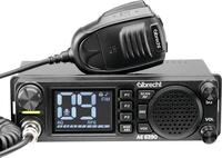 albrecht MIDLAND&reg; CB-Funkger&auml;t "AE 6390 CB", 12639