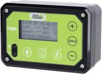 SmartCoop Steuerung f&uuml;r Gefl&uuml;gelst&auml;lle, 70600