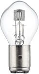 Hella&reg; Biluxlampe 24 V, 45; 40 W, BA20d, f&uuml;r S2 Hauptscheinwerfer mit symmetrischem