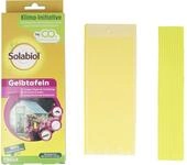 Solabiol Gelbtafeln 7 St. Schachtel