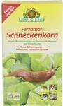 NEUDORFF Ferramol Schneckenkorn Bio 500 g Schachtel Schnecken und Nacktschnecken