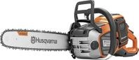 Husqvarna&reg; Akku-Kettens&auml;ge 550i XP&reg; G Schienenl&auml;nge 38 cm, mit Griffheizung, ohne