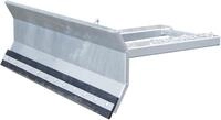 BAUER&reg; S&Uuml;DLOHN Schneeschild "SCH-L 1800" 180 cm; 155 cm, feuerverzinkt,