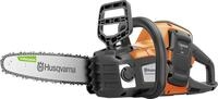 Husqvarna&reg; Akku-Kettens&auml;ge "215i" Schienenl&auml;nge 30 cm, mit Akku/Ladeger&auml;t,