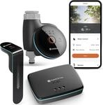 GARDENA Bew&auml;sserungscomputer "smart Water Control" mit smart Gateway/smart...