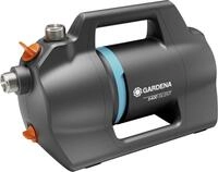 GARDENA Gartenpumpe "5400 Silent", 09086-61