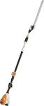 STIHL Akku-Heckenschere "HLA 150 B", Schnittl&auml;nge 60 cm, ohne Akku/Ladeger&auml;t,...