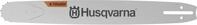 Husqvarna&reg; F&uuml;hrungsschiene "X-Tough RSN" 70 cm 3/8" .058"/1,5 mm, Aufnahme...