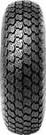KENDA Rasenreifen 16x7.50 - 8 K500 Super Turf, 4 PR/53A4; 64A4, TL