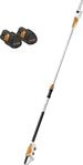 STIHL Akku-Hochentaster "HTA 30" Schienenl&auml;nge 20 cm, L&auml;nge 190 &ndash; 280 cm,...