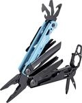 Hazet&reg; Multitool mit 13 Funktionen, Edelstahl, 2159-1