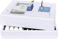 BRUJA Brutmaschine "3000 Premium" mit automatischer Wendung f&uuml;r...