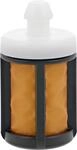 STIHL Kraftstofffilter "15M" Saugleitung Tank Kettens&auml;ge, Trennschleifger&auml;t,...