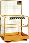 BAUER&reg; S&Uuml;DLOHN Arbeitsb&uuml;hne "SIKO" Breite 1.200 mm, 4427-31-0000-1