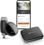 GARDENA Bew&auml;sserungscomputer "smart Water Control" mit smart Gateway, 19043-20